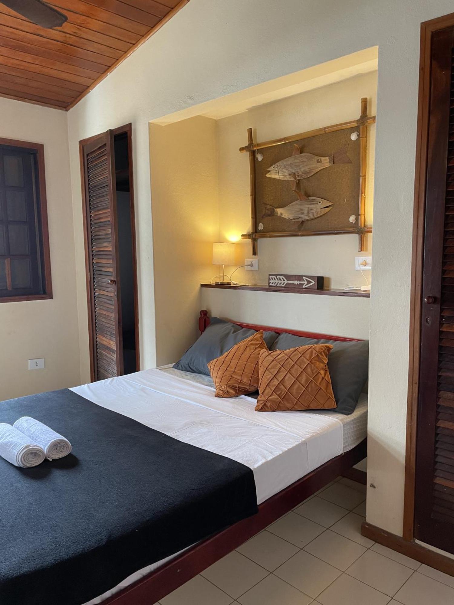 Ka'A Guest House Ubatuba Kamer foto
