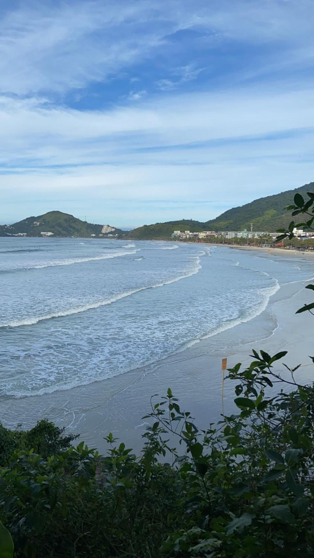 Ka'A Guest House Ubatuba Buitenkant foto
