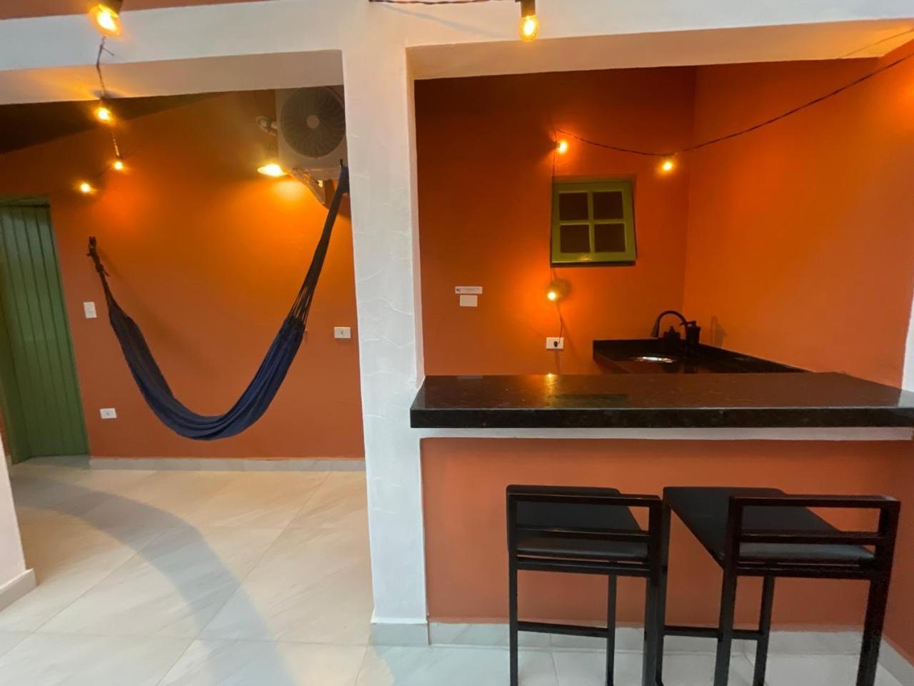 Ka'A Guest House Ubatuba Buitenkant foto