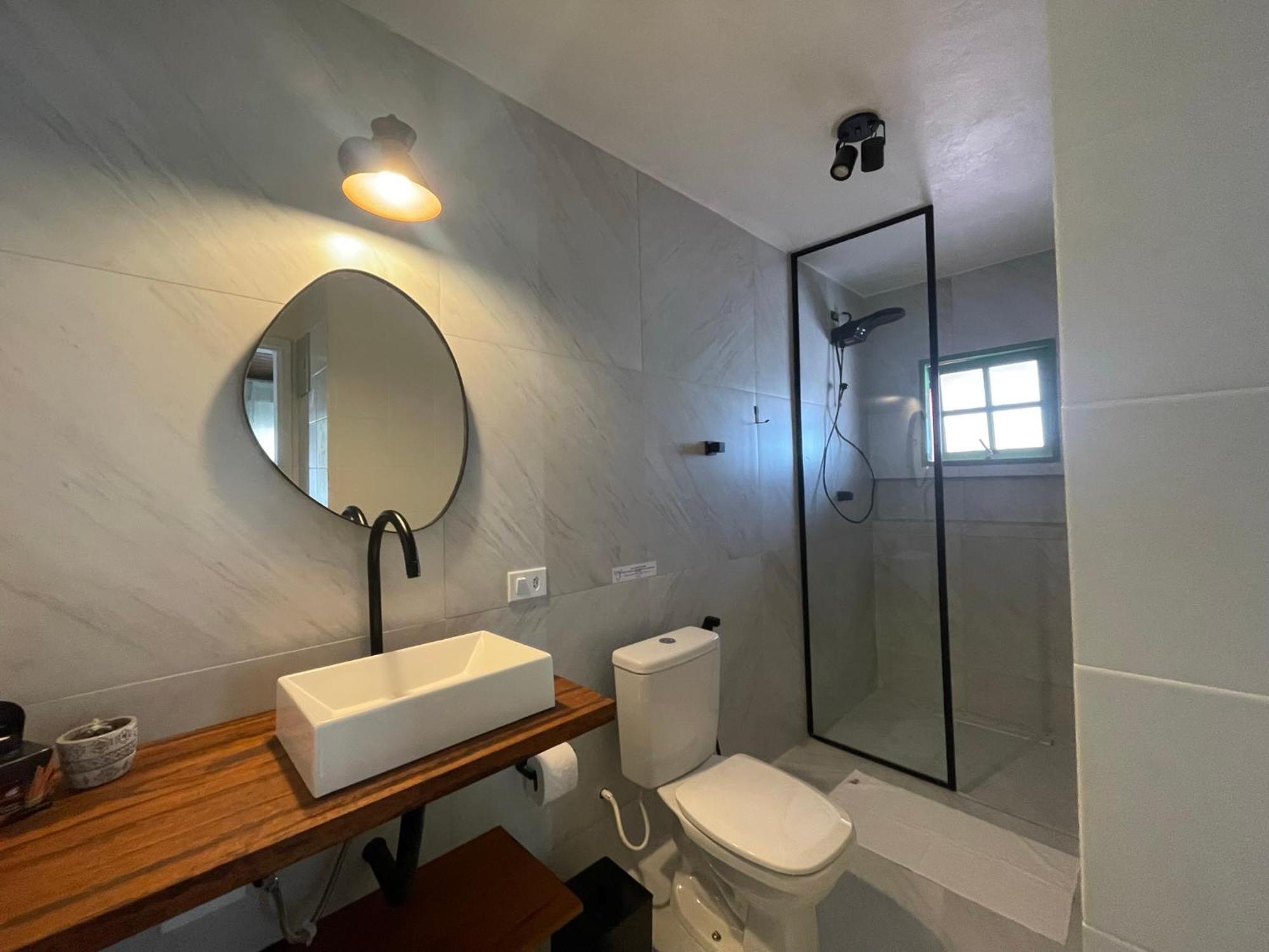 Ka'A Guest House Ubatuba Buitenkant foto