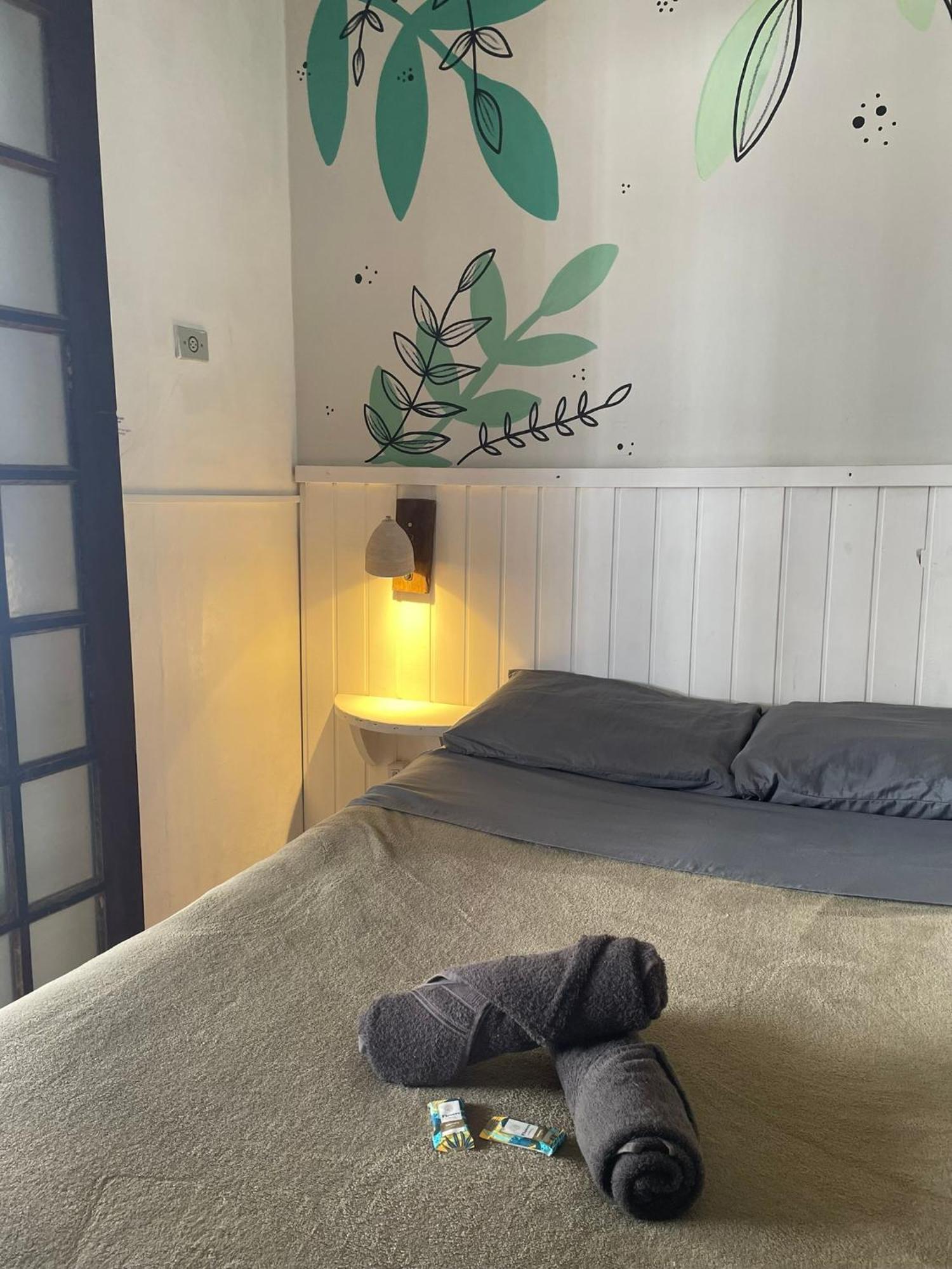 Ka'A Guest House Ubatuba Buitenkant foto