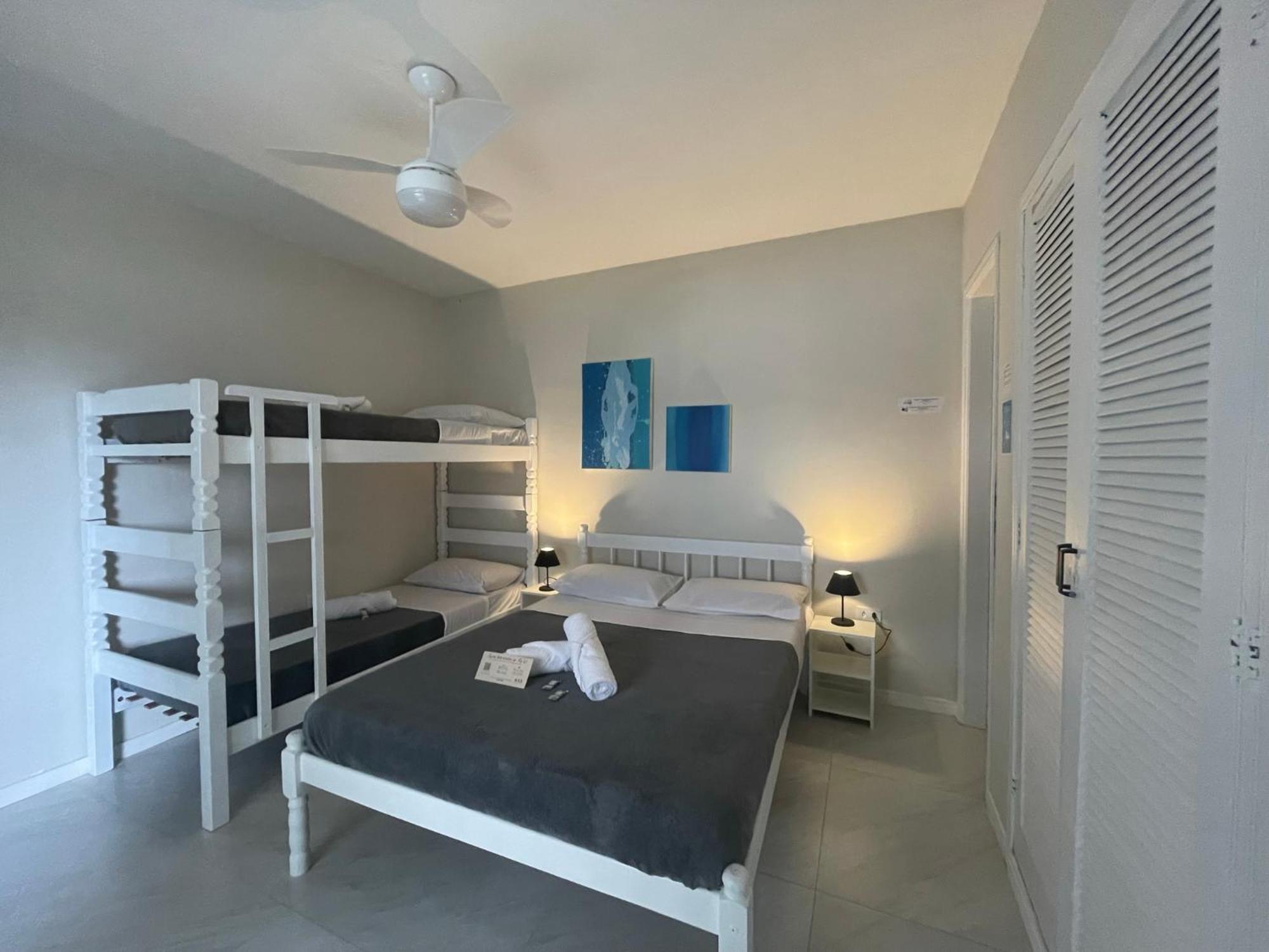 Ka'A Guest House Ubatuba Buitenkant foto