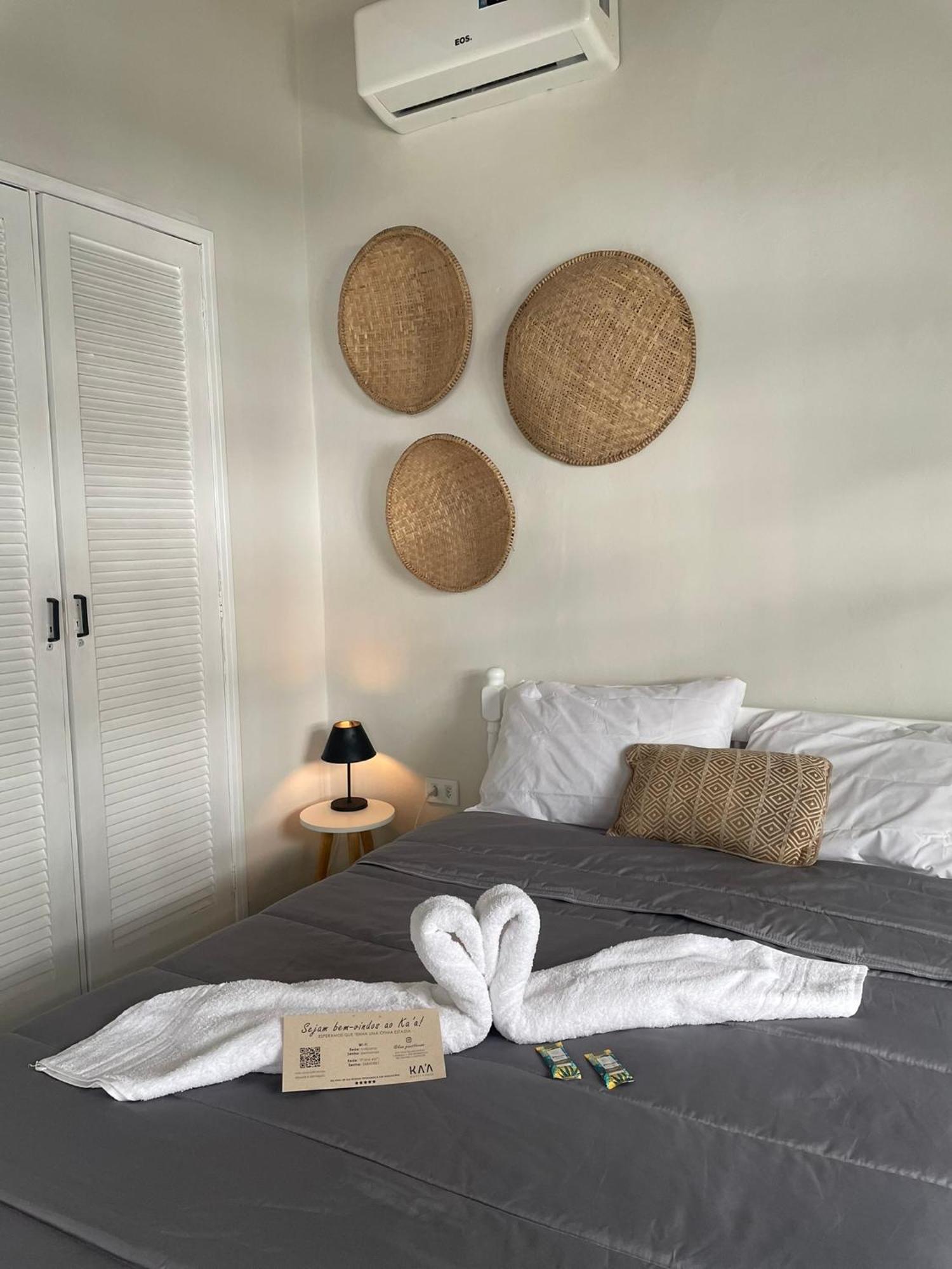 Ka'A Guest House Ubatuba Buitenkant foto